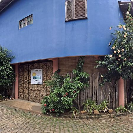 Pousada Barra Das Contas Itacare Bagian luar foto